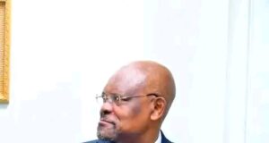 RDC–Justice : François Beya et autres acquittés