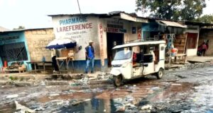 KINSHASA : l’arrêt “Sola” devient un cauchemar unique