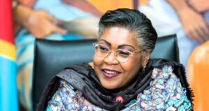 Judith Suminwa arrive au Kongo-Central ce lundi