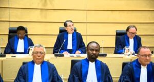 La CPI en voie de perdre trois de ses États membres