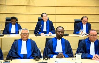 La CPI en voie de perdre trois de ses États membres