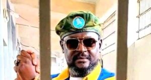 Plaidoyer pour le transfert de Jacky Ndala