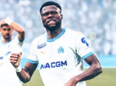 Chancel Mbemba et l’OM : le torchon brûle à nouveau