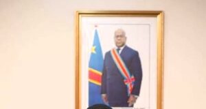 RDC : Teddy Lwamba nommé directeur général de la SNEL