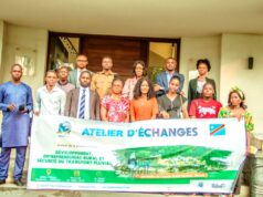 Sécurité du transport fluvial : Équateur Magazine ONG porte la voix des femmes et des Jeunes commerçants du Fleuve Congo