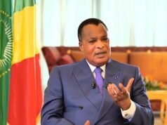Congo–Brazzaville : coup d’envoi de la campagne électorale pour la présidentielle de Mars 2O26