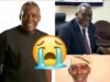 Nigéria : Olu Jacobs s’est éteint
