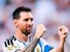 Football : les adieux de Léo Messi avec l’Albicéleste