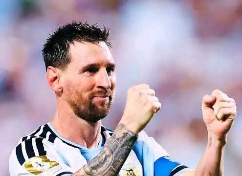 Football : les adieux de Léo Messi avec l’Albicéleste
