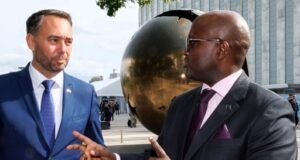 Rwanda–Belgique : les relations diplomatiques de nouveau au beau fixe