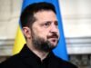 Le président ukrainien réclame 70 milliards d’euros supplémentaires à l’Union européenne pour l’année prochaine