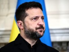 Le président ukrainien réclame 70 milliards d’euros supplémentaires à l’Union européenne pour l’année prochaine