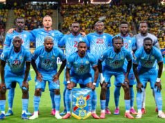 Classement FIFA : la RDC se redéfinit au rang mondial