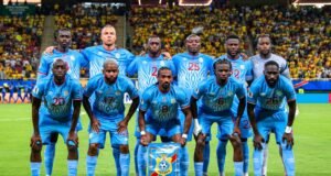 Classement FIFA : la RDC se redéfinit au rang mondial