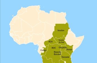 CIRGL : Kinshasa représentée par Guy Kabombo à la 2Oème réunion des ministres de la défense