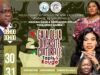RDC : Mwasi uzu’Art au rendez-vous de la diversité culturelle Affiche officielle de la deuxième édition du Gala de la Diversité Culturelle Tapis Rouge Lualaba