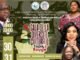 RDC : Mwasi uzu’Art au rendez-vous de la diversité culturelle Affiche officielle de la deuxième édition du Gala de la Diversité Culturelle Tapis Rouge Lualaba