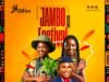 Jambo Festival : la 3ème édition arrive ce dimanche