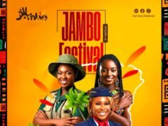 Jambo Festival : la 3ème édition arrive ce dimanche