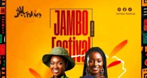 Jambo Festival : la 3ème édition arrive ce dimanche