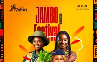 Jambo Festival : la 3ème édition arrive ce dimanche