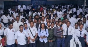 Institut Bobokoli : Nadine Pulumba poursuit la tournée « Richesse Révélée Tour »