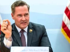 Moyen-Orient : « l’administration américaine accroît la pression économique sur l’Iran » (ambassadeur des États-Unis à l’ONU)