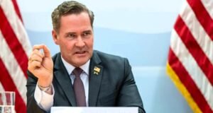Moyen-Orient : « l’administration américaine accroît la pression économique sur l’Iran » (ambassadeur des États-Unis à l’ONU)