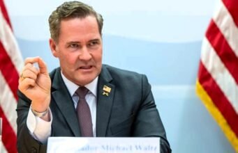 Moyen-Orient : « l’administration américaine accroît la pression économique sur l’Iran » (ambassadeur des États-Unis à l’ONU)