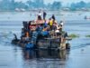 Transport fluvial en RDC : les baleinières en bois interdites à partir du 15 novembre