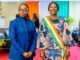 Yamoussoukro : la sénatrice Madeleine Nikomba participe à une formation en ingénierie législative