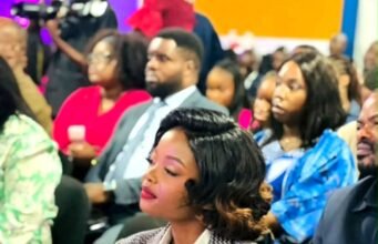 « Richesse révélée » : Nadine Pulumba pour l’identification des talents cachés des femmes