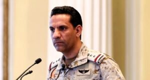 Yémen : la coalition dirigée par l’Arabie saoudite annonce détruire plusieurs cibles houthies